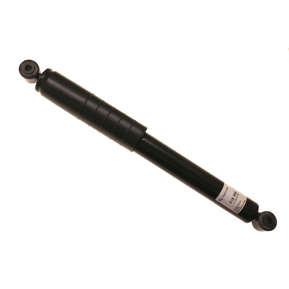 2021 Gmc Canyon Shock Absorber